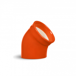 Main à sel - Emile Henry