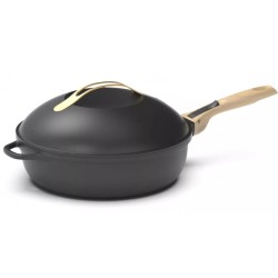 La Fabuleuse Poêle 8 en 1...
