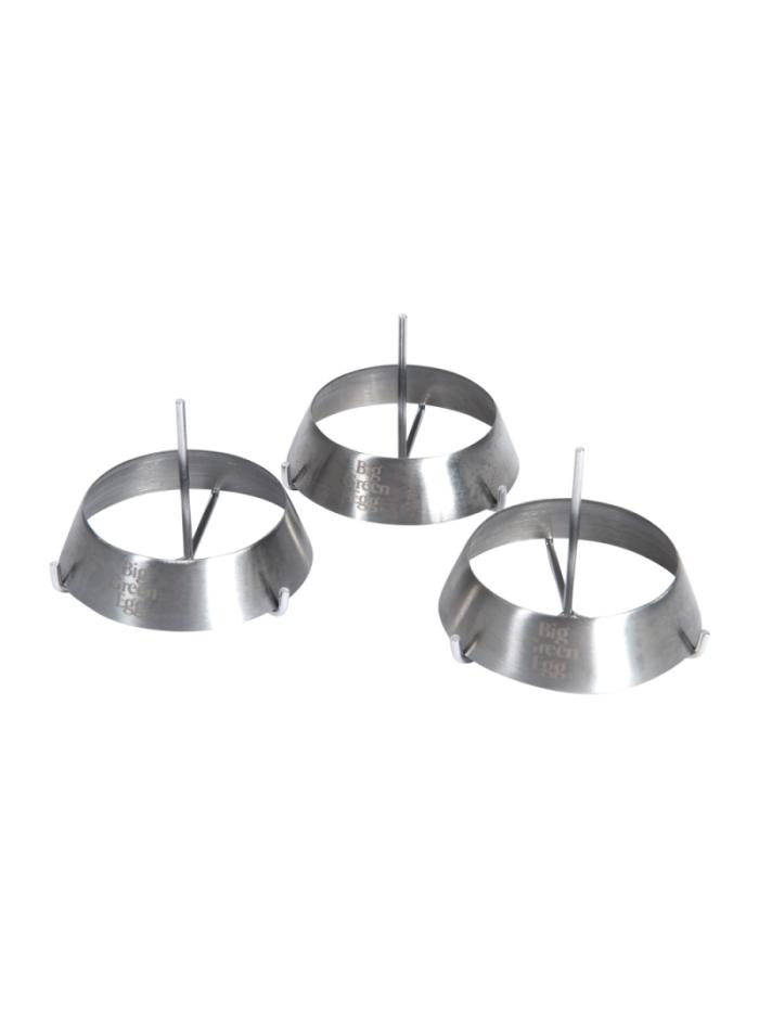 Anneaux à griller - Big Green Egg