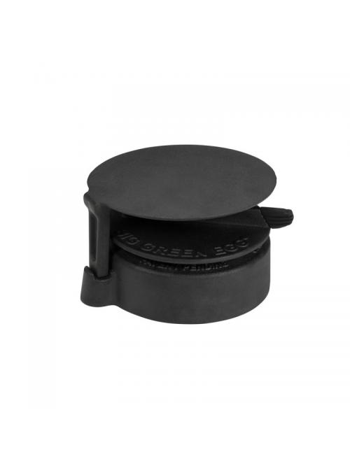 Chapeau anti-pluie M, L, XL, XXL - Big Green Egg