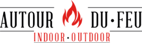 Autour du Feu logo