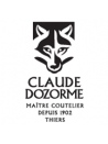 Claude Dozorme