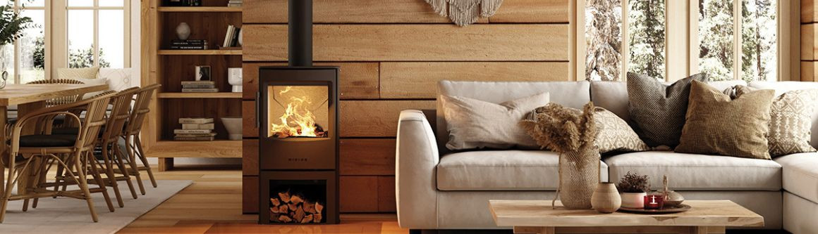 Comment choisir un poêle à bois ? Voici le guide d'Autour du Feu !