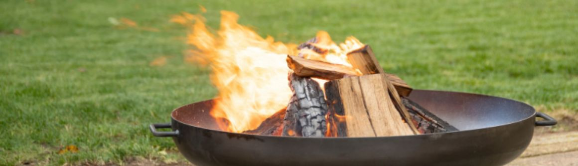 Comment choisir un brasero ? - Autour du Feu