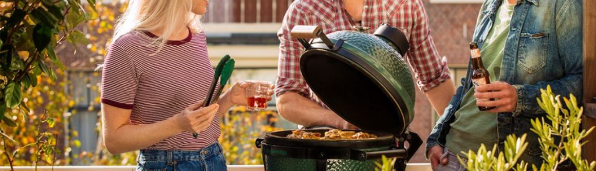 Choisissez votre barbecue à Autour du Feu Angoulême