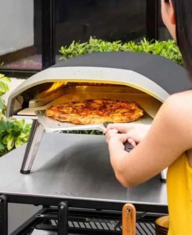 Poêlon de rechange pour l'appareil à Raclette à la bougie